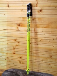 OVÉ PALICE ITALBASTONI MAGIC YELLOW 110CM